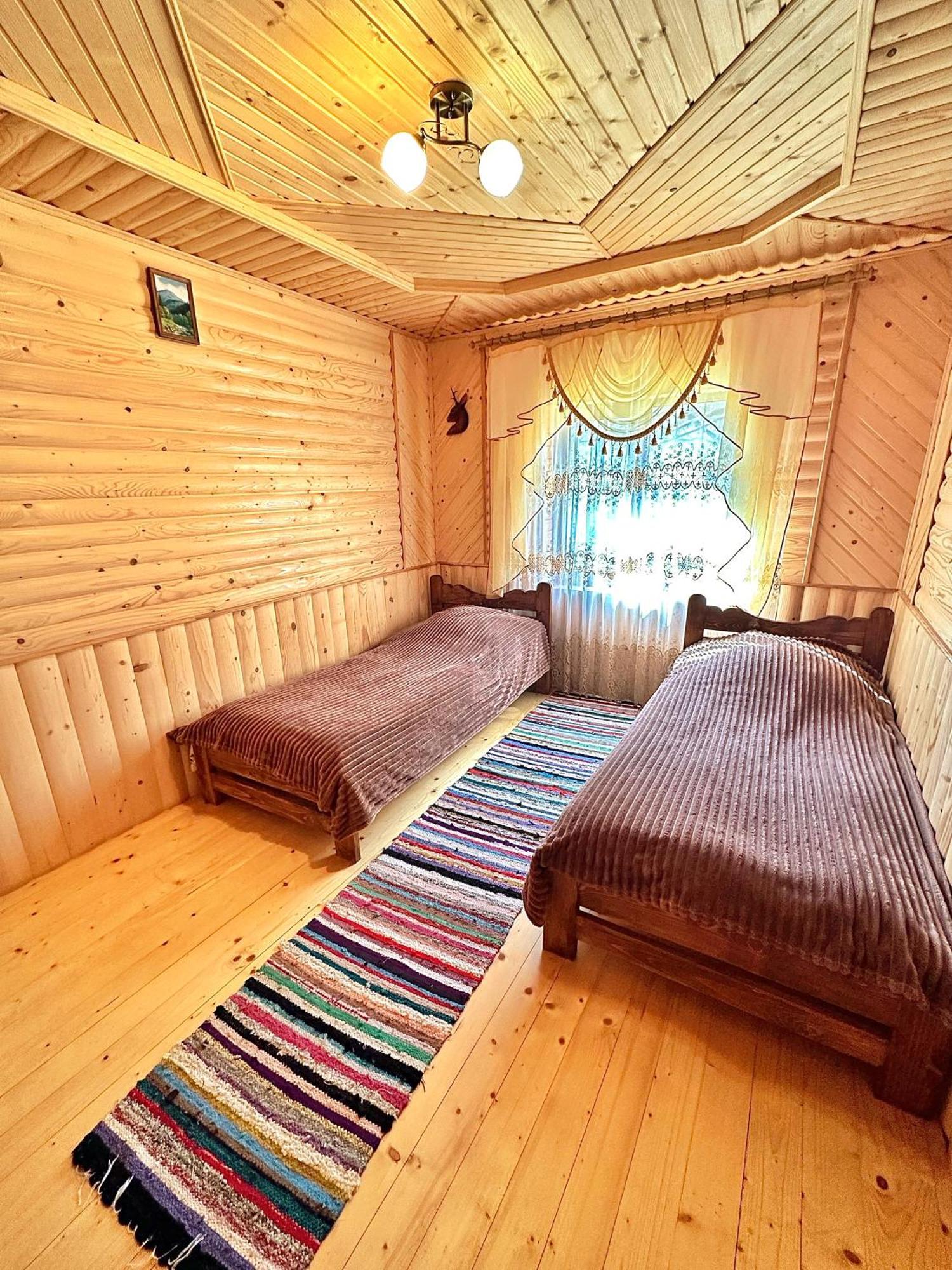 Hotel Вершина Карпат Krasnik Exterior foto